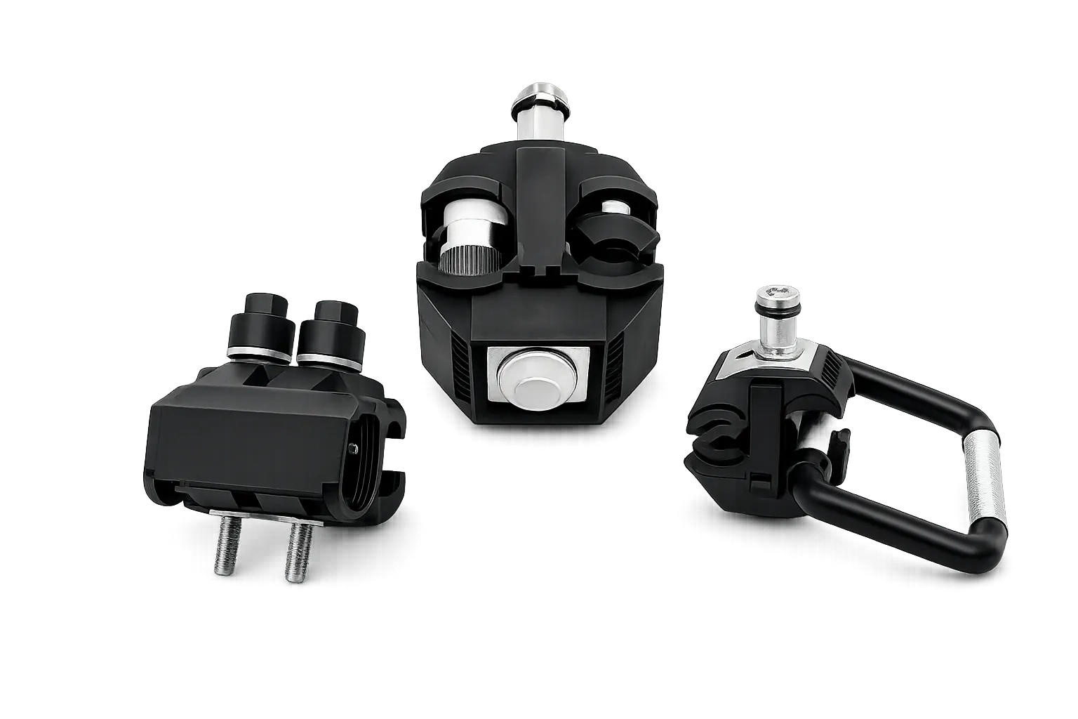 Insulation Piercing Connectors (IPC)